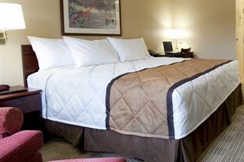 Hotel Extended America - - Edenvale - South 2*