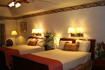 The Row Hotel; Bw Signature Collection 3* San Jose