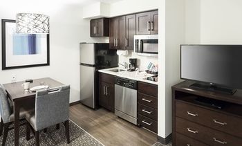 Homewood By Hilton Airport-silicon Valley Hotel