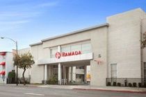 Ramada Convention Hotel