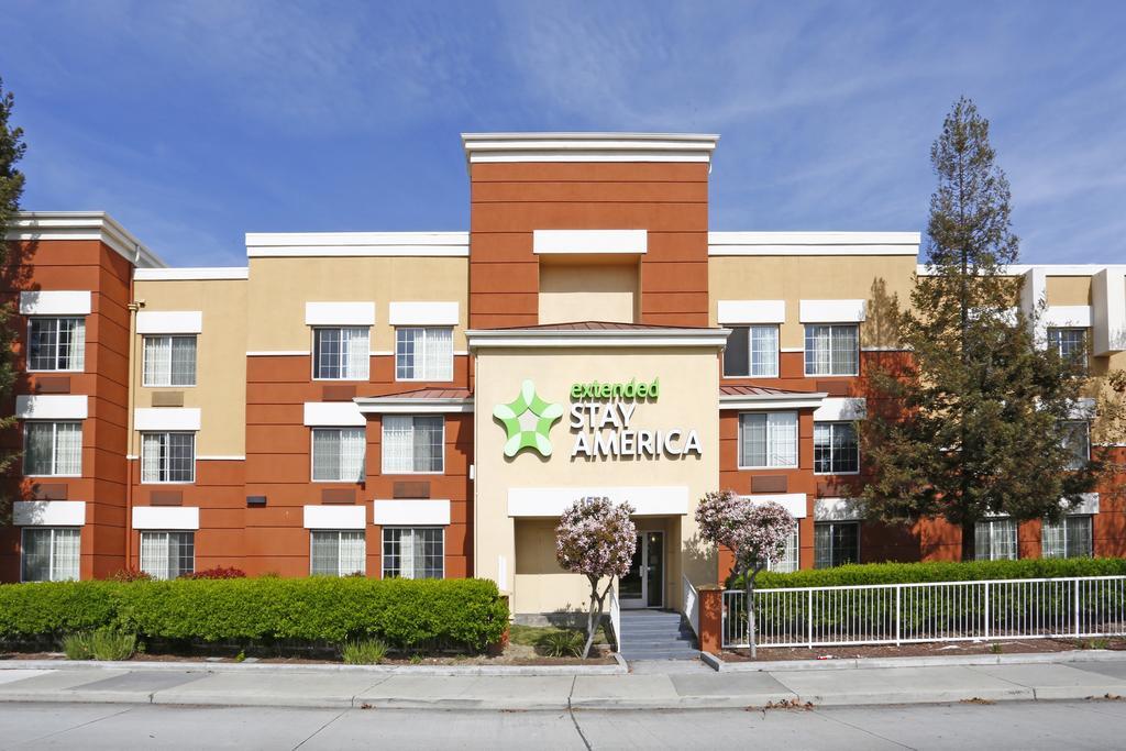 Extended America - - Downtown 2* São José