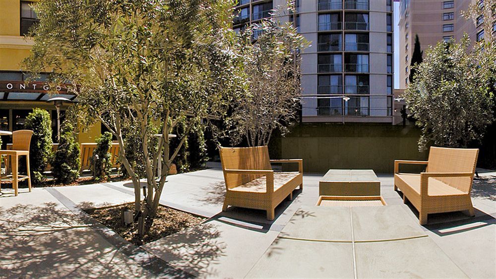 Four Points By Sheraton Downtown Hotel San Jose