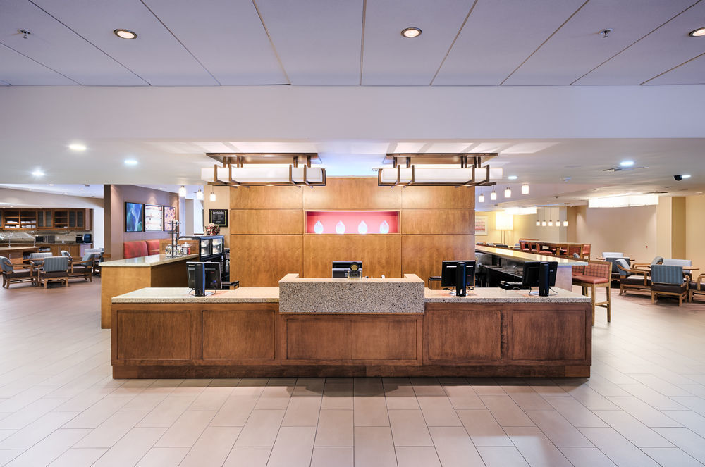Hotel Hyatt Place San Jose, Downtown San Jose