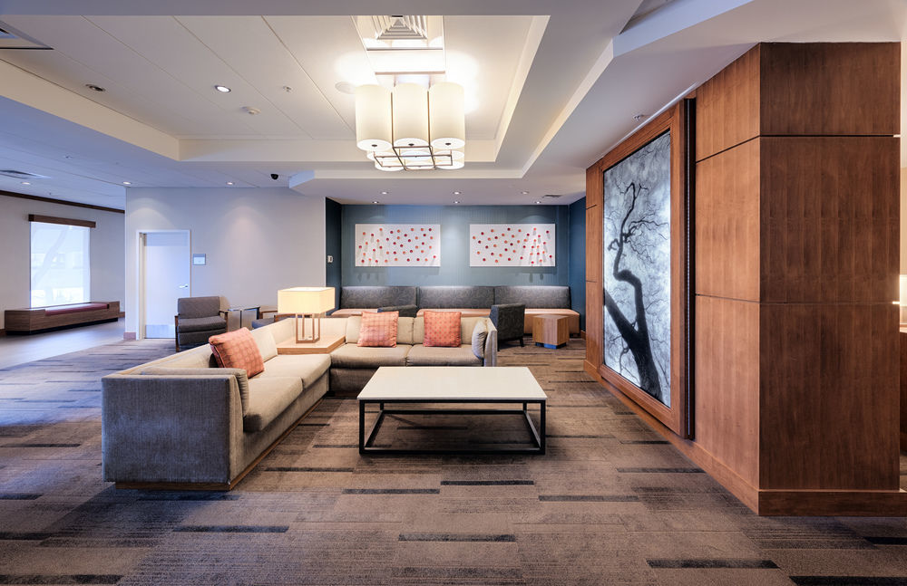 Hyatt Place San Jose, Downtown 3* San Jose