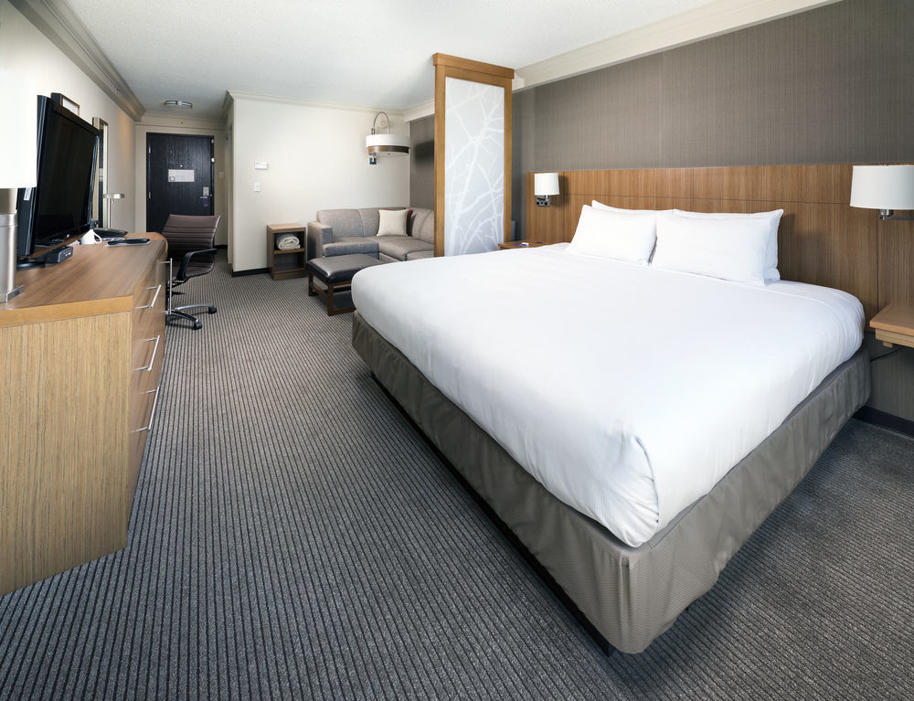 Hyatt Place San Jose, Downtown 3*