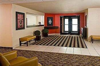 Hotel Extended America - - Downtown 2*