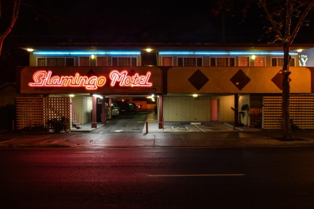 The Flamingo 2* San Jose