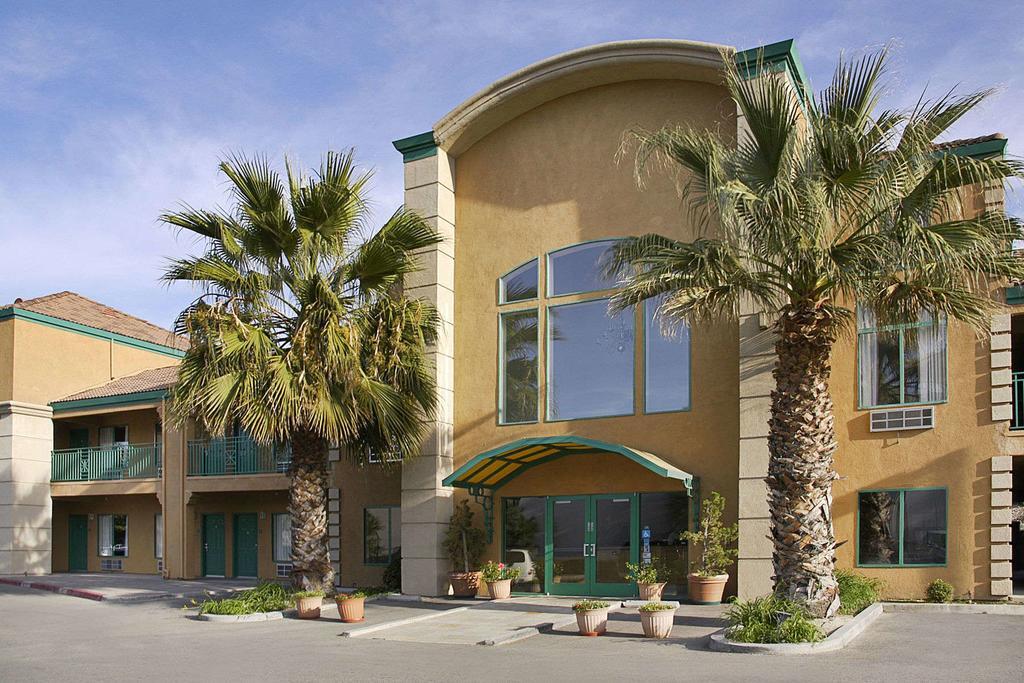 Days Airport Hotel San Jose