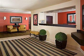 Hotel Extended America - - Downtown