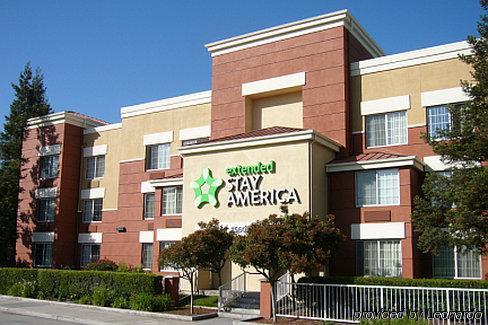 Extended America - - Downtown