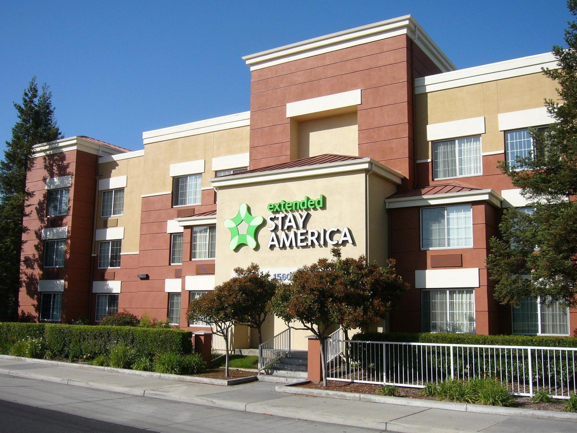 Extended America - - Downtown São José