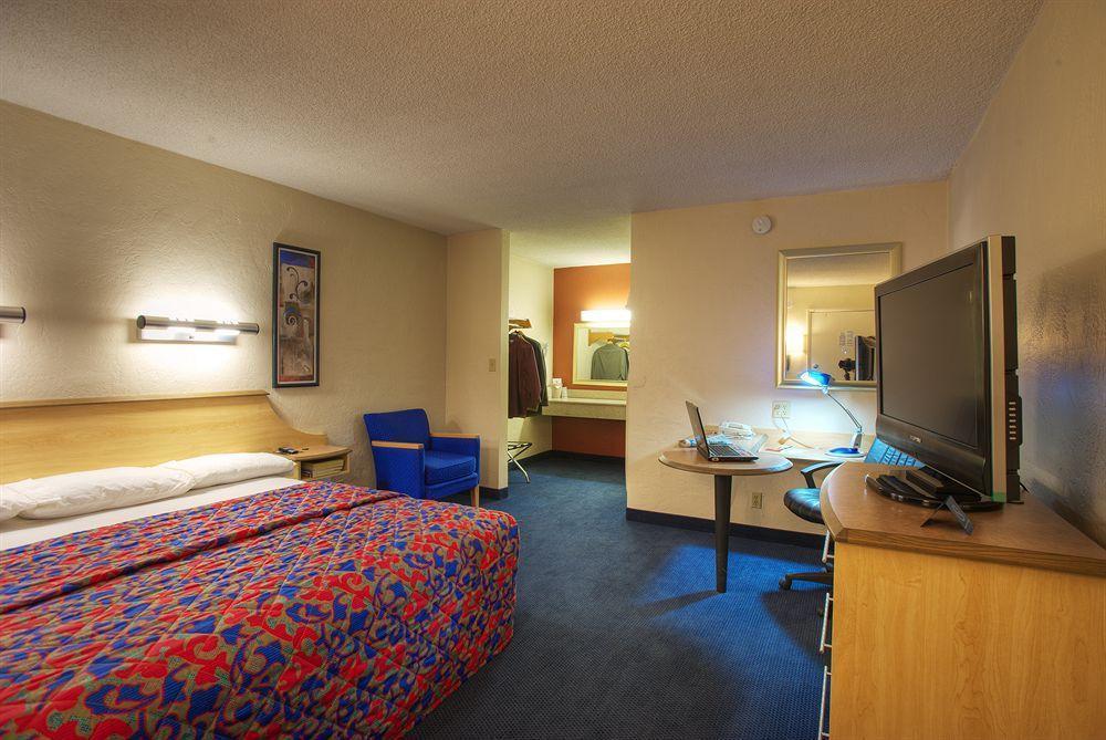 Airport Motel San Jose