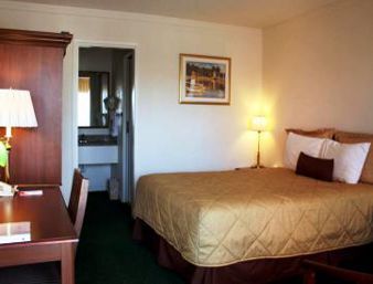Hotel Ramada Convention San Jose