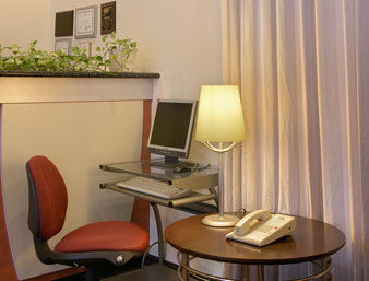 Ramada Convention 2*