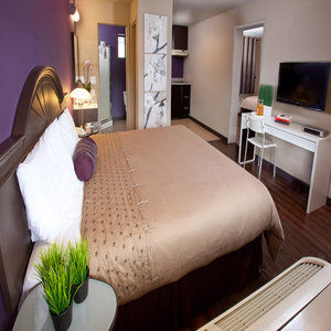 Motel Alura San Jose