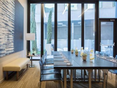Ac By Marriott Downtown 3*