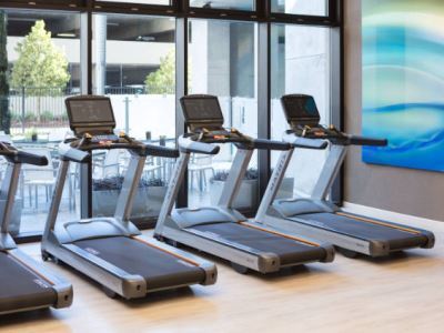 Ac By Marriott Downtown Hotel 3*