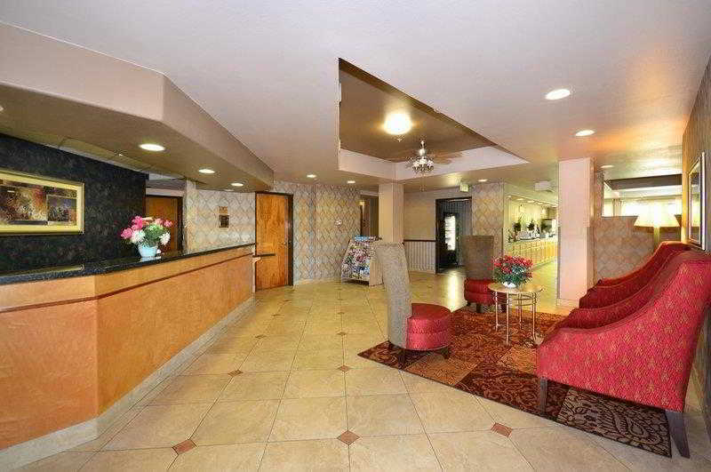 Hotel Western Lanai Garden & San Jose