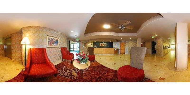 Western Lanai Garden & 3* San Jose