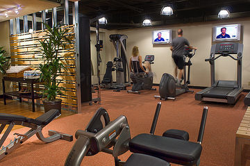 Hotel Sainte Claire 3*