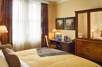 Sainte Claire Hotel San Jose