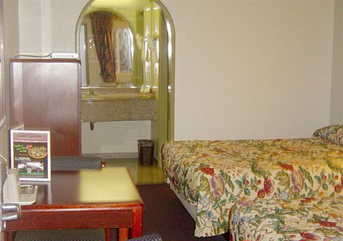 Motel The Flamingo San Jose