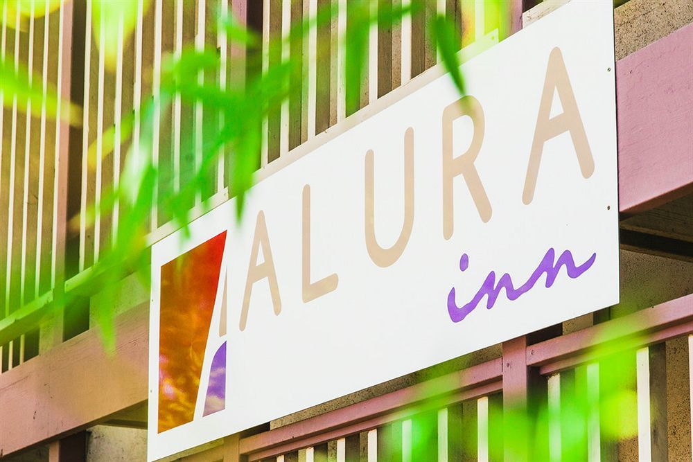 Motel Alura San Jose