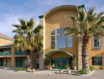 Days Airport Hotel San Jose