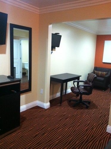 Motel Convention Center & 2*