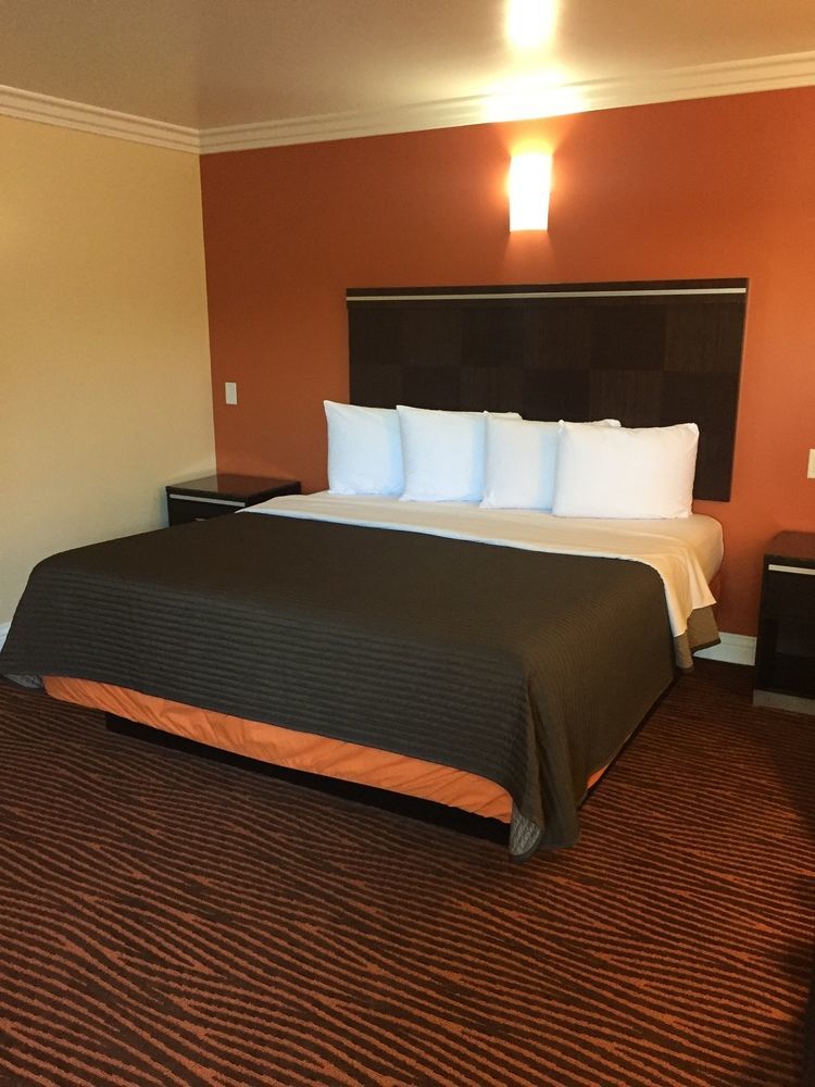 Convention Center & Motel San Jose
