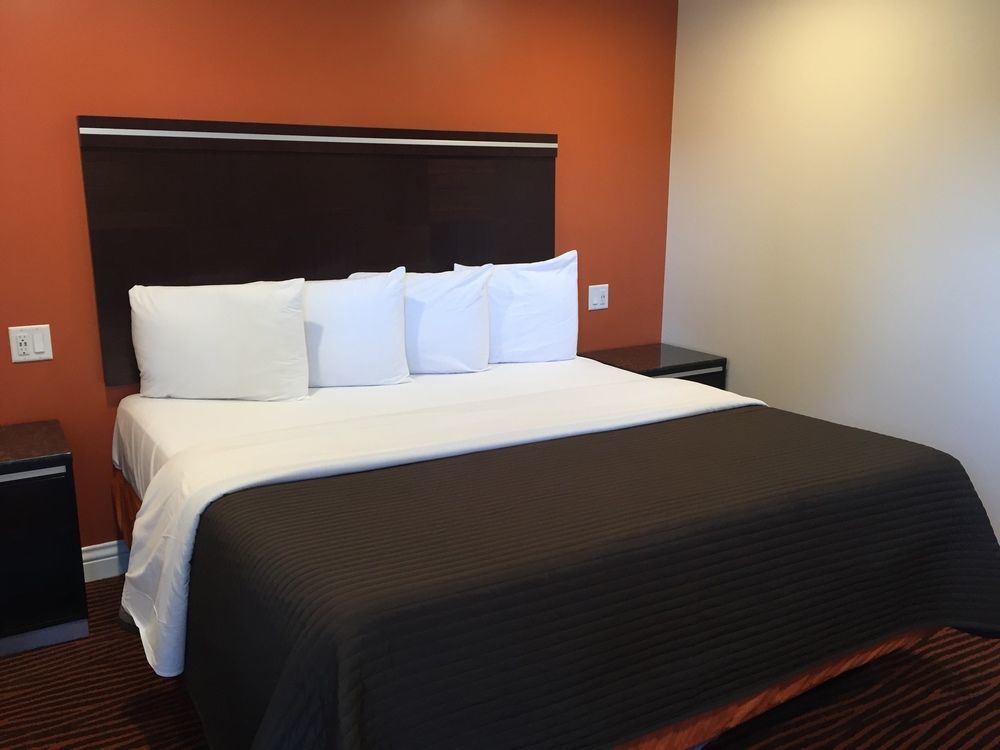 Convention Center & Motel
