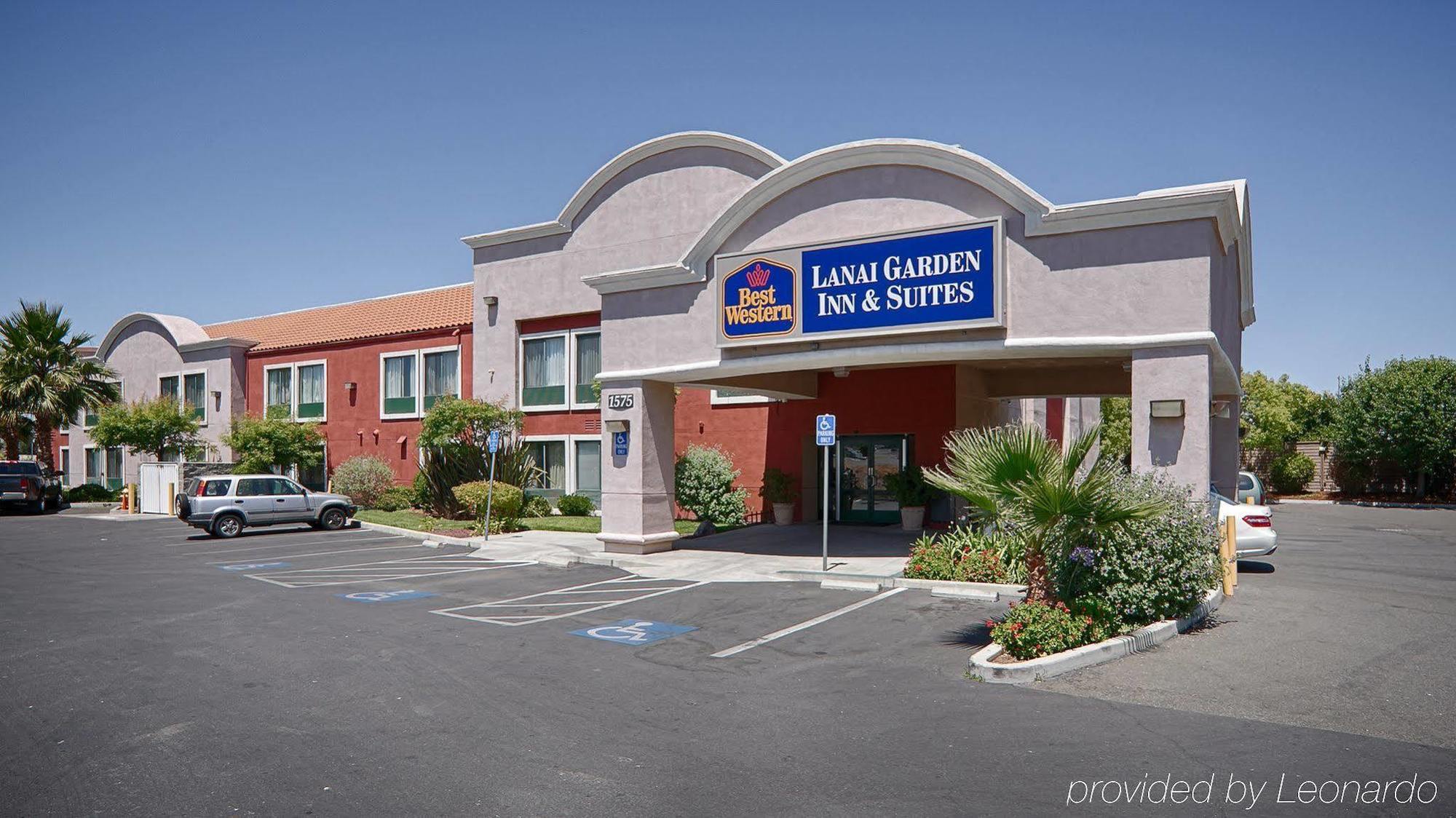 Western Lanai Garden & Hotel 3*