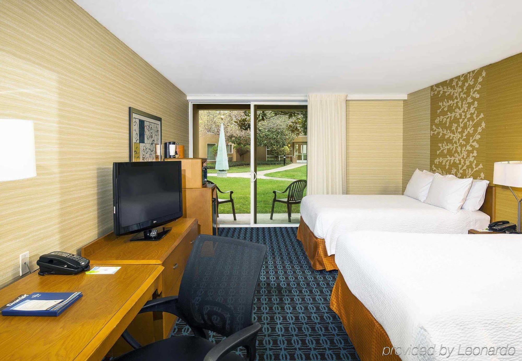 Fairfield And By Marriott Airport Hotel