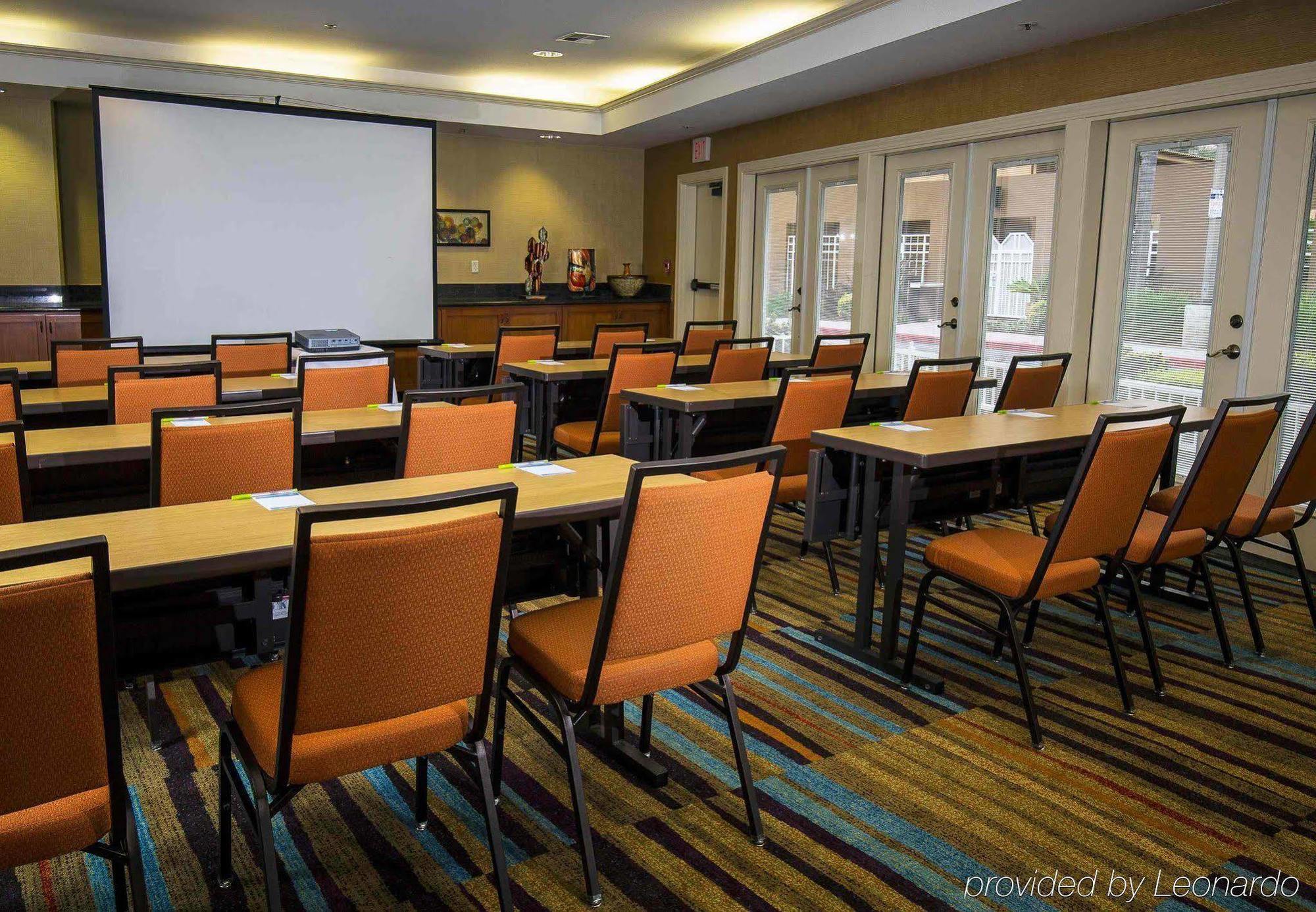 Fairfield And By Marriott Airport Hotel San Jose