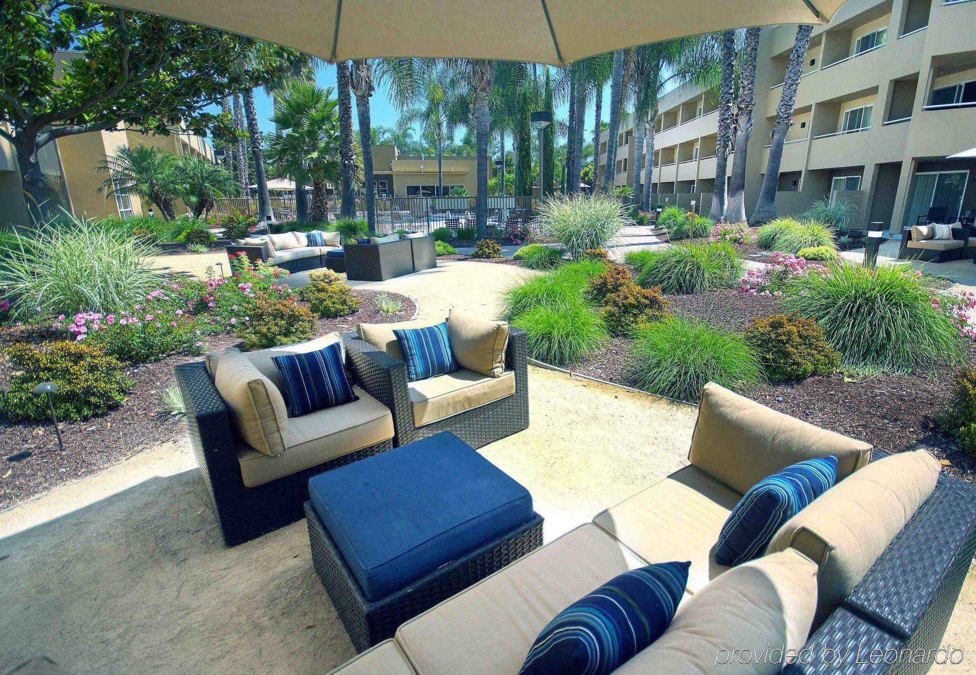 Hotel Fairfield And By Marriott Airport San Jose