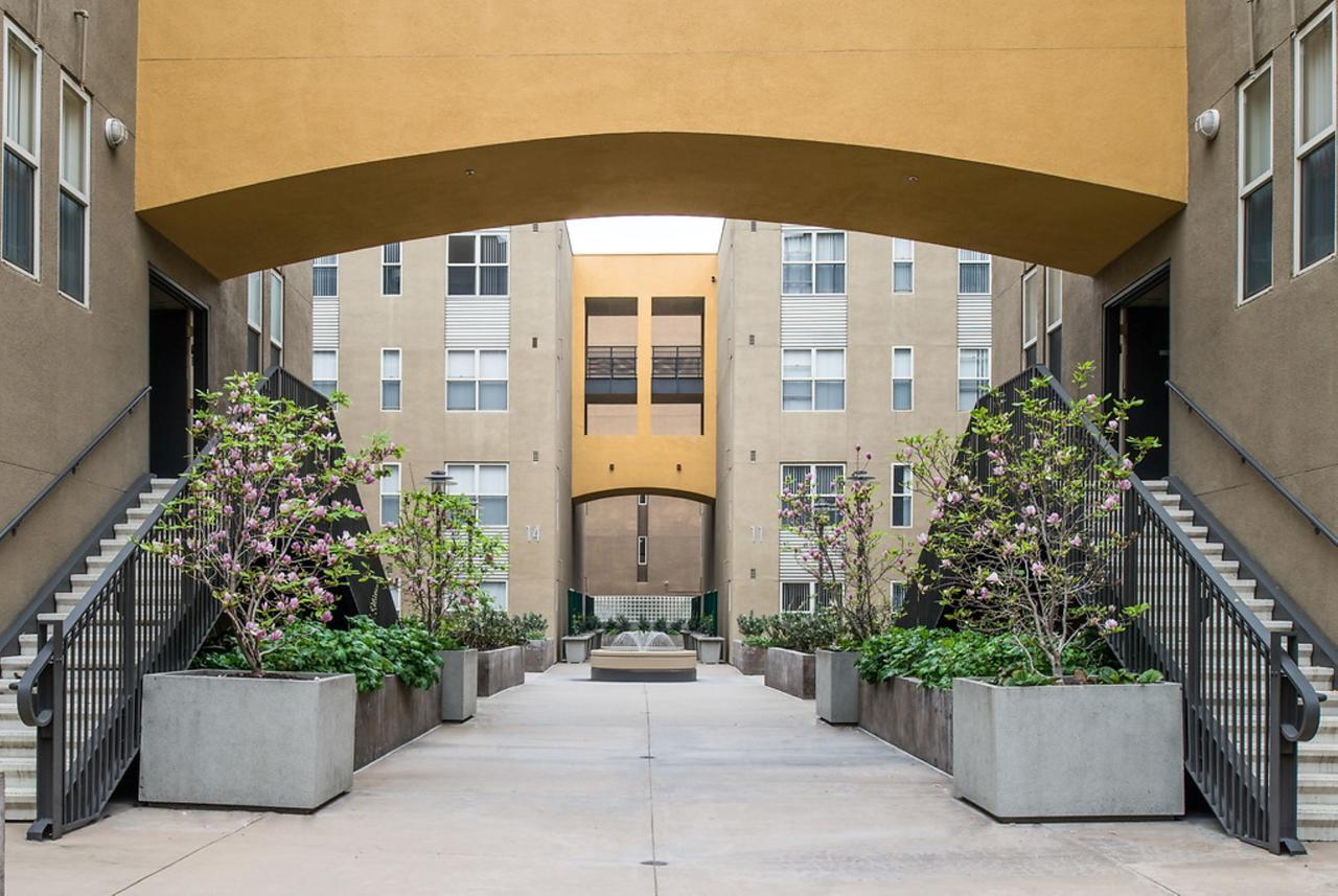 Global Luxury Suites Downtown San Jose Apartment San Jose