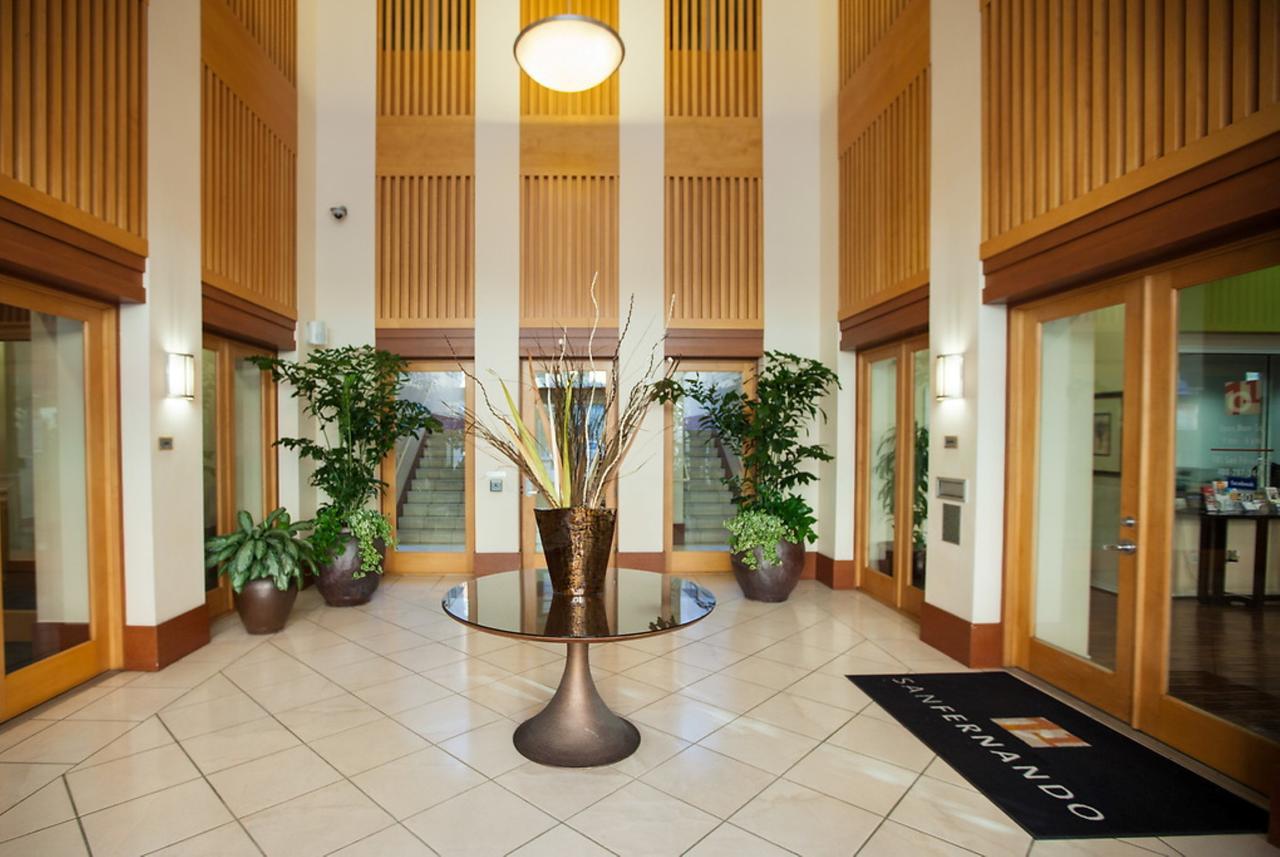 Global Luxury Suites Downtown San Jose Apartment