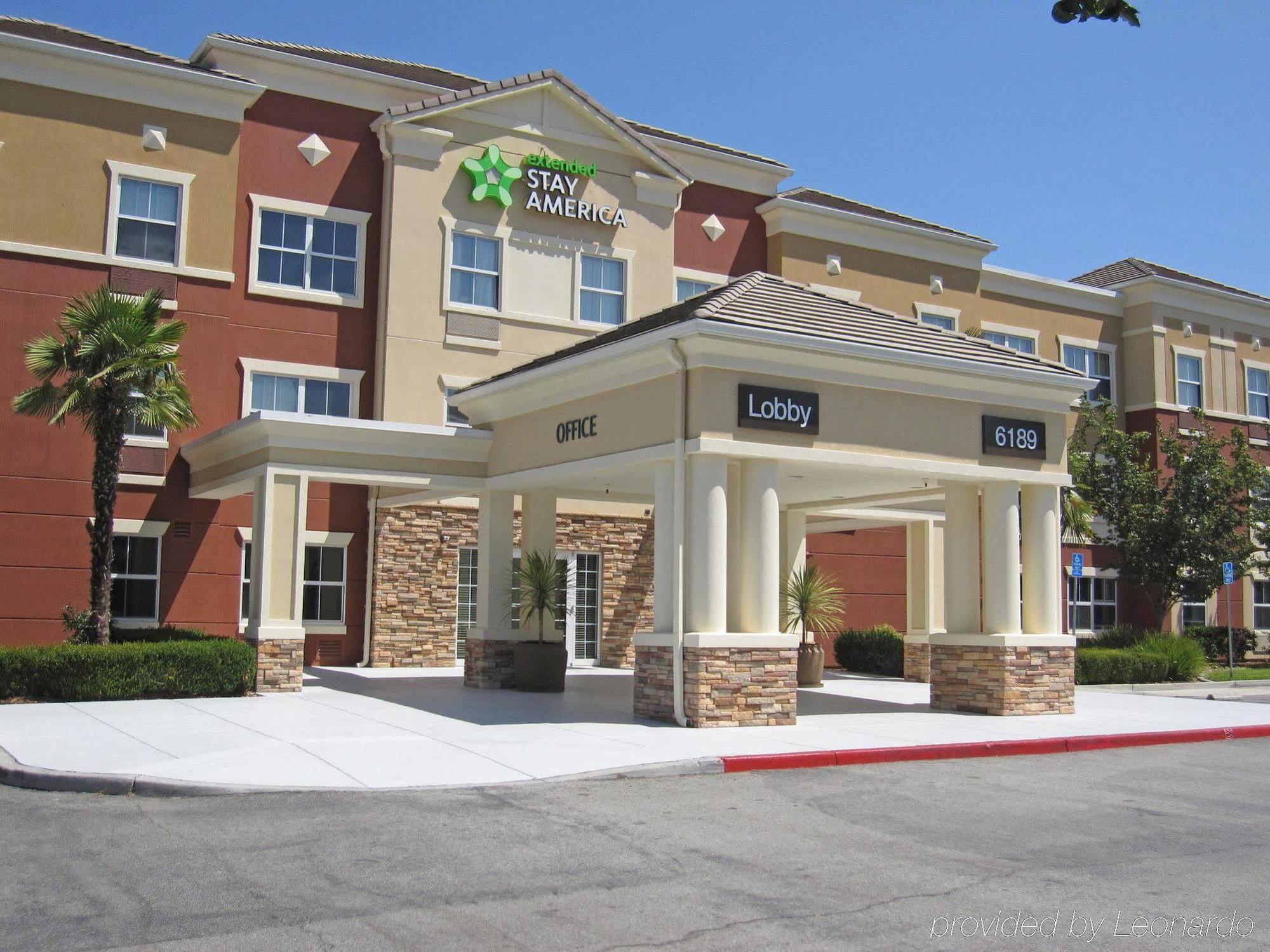 Extended America - - Edenvale - South Hotel