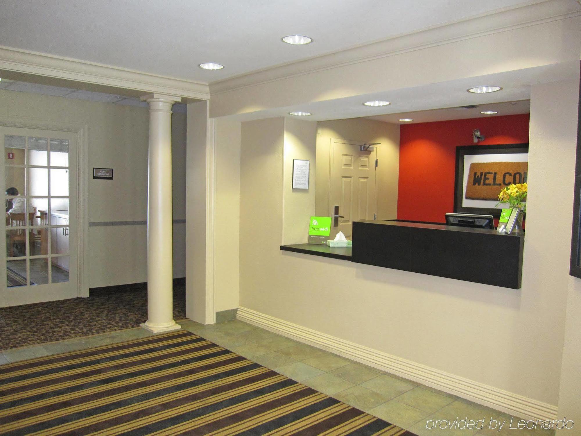 Hotel Extended America - - Edenvale - South São José