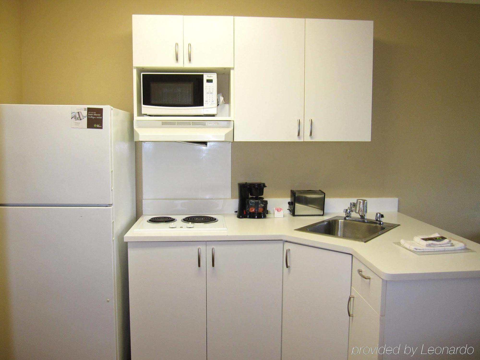 Extended America - - Edenvale - South 2* São José