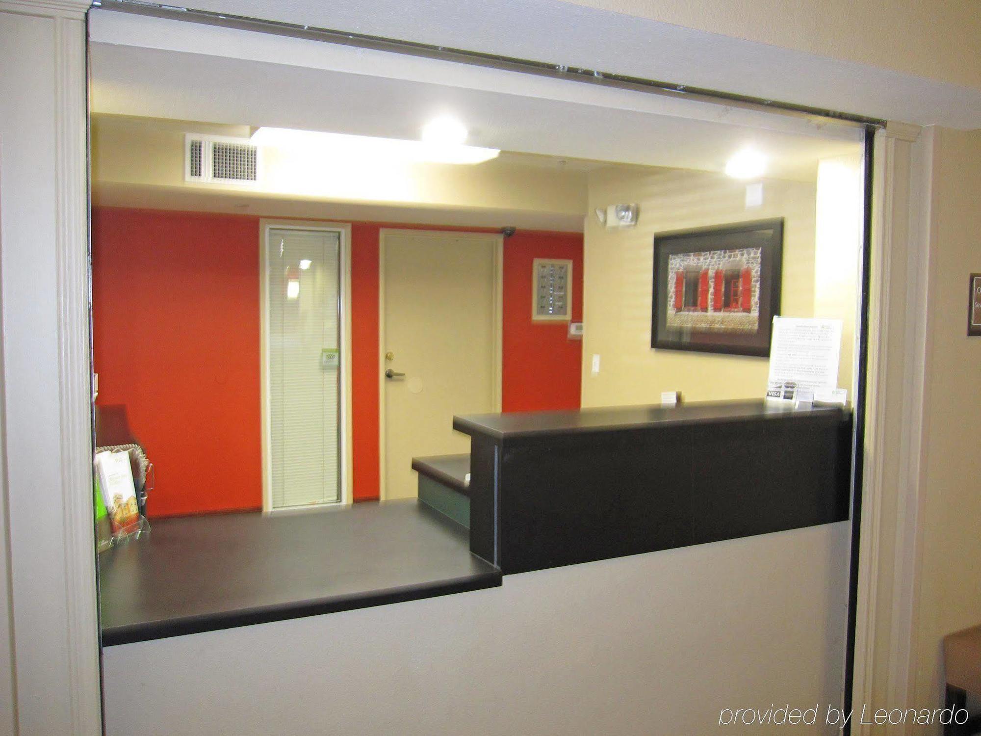 Hotel Extended America - - Downtown São José