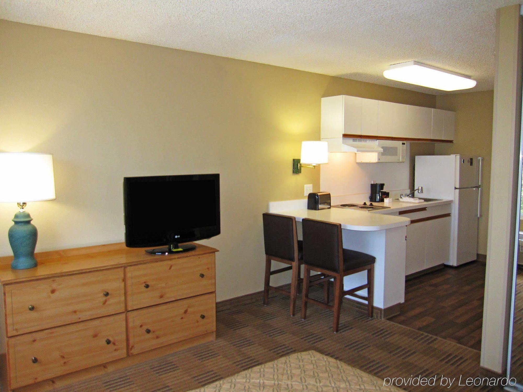 Extended America - - Downtown Hotel São José