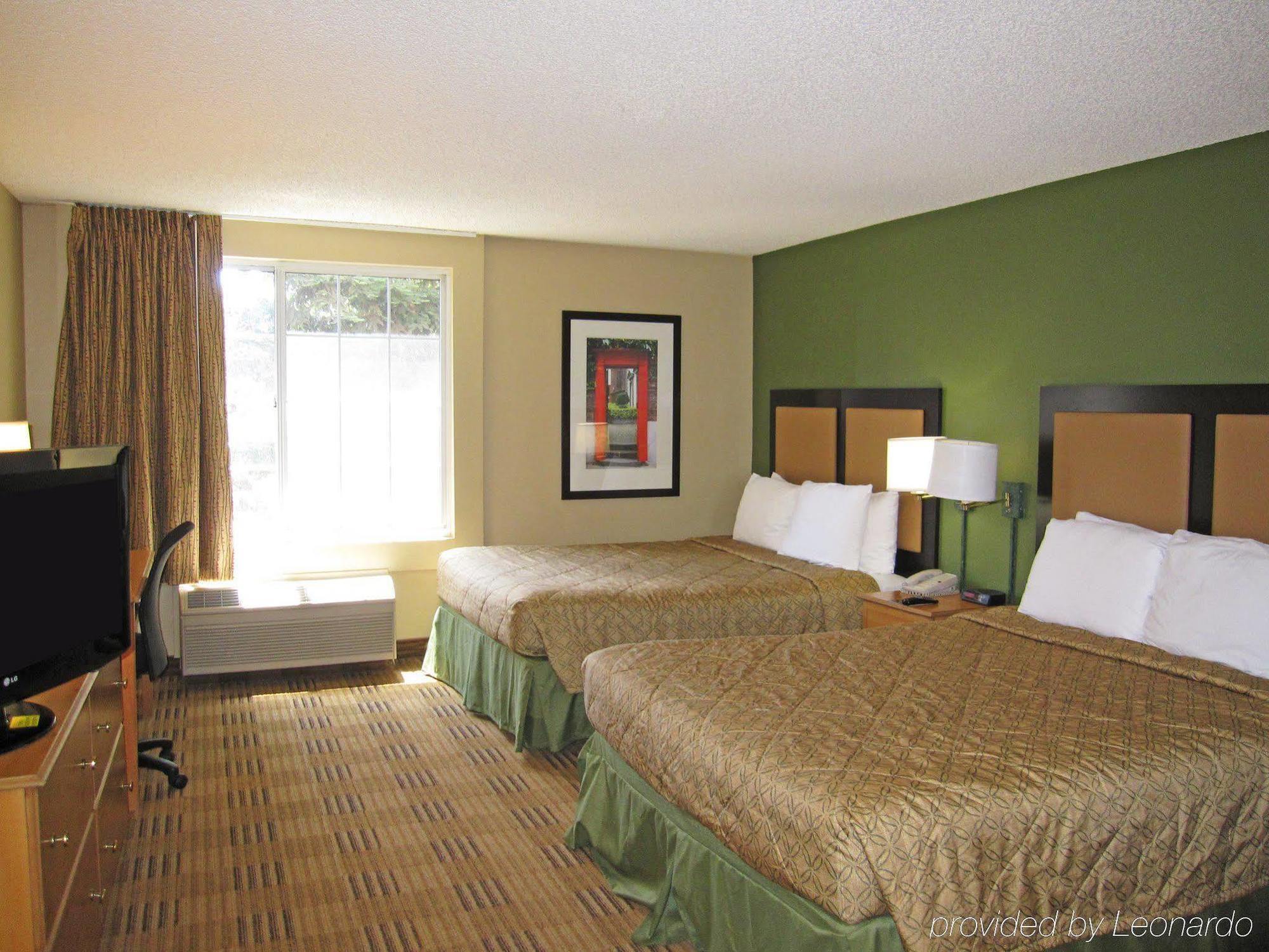 Hotel Extended America - - Downtown