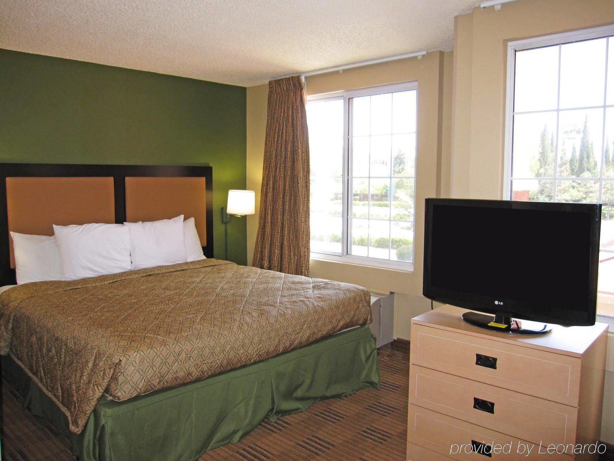 Hotel Extended America - - Downtown