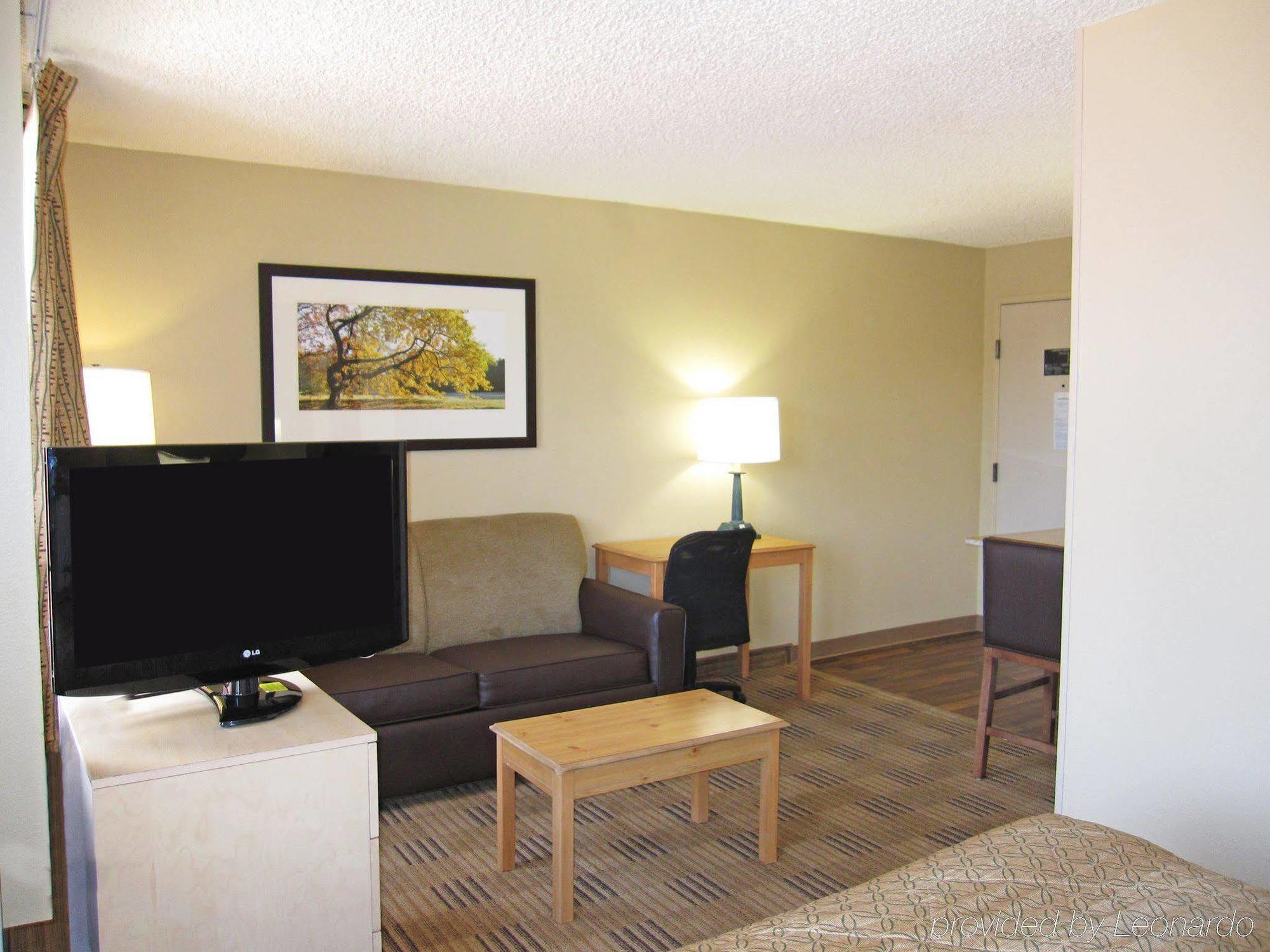 Hotel Extended America - - Downtown São José