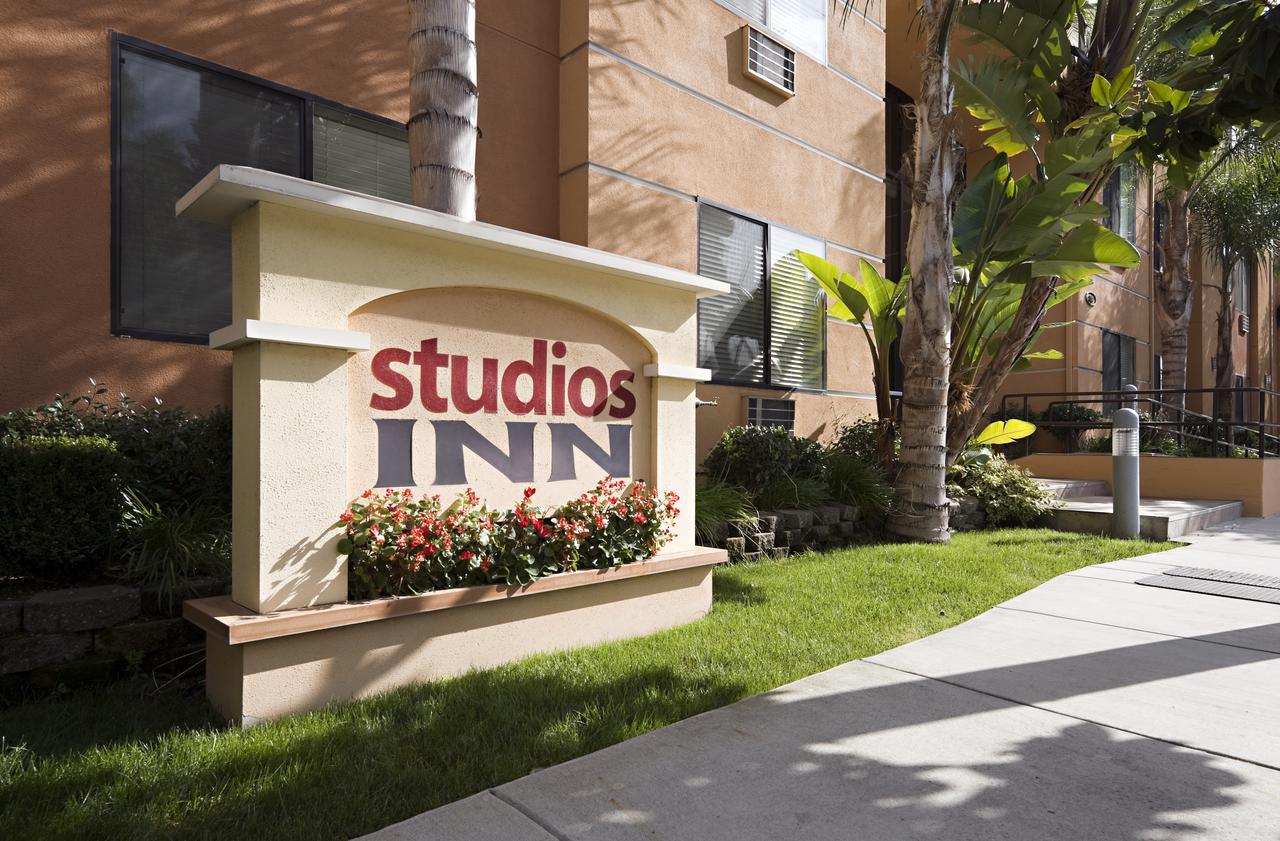 Studios Inn 3* Santa Clara