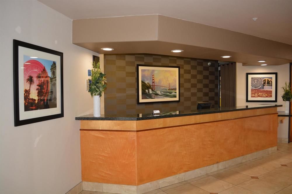 Western Lanai Garden & 3* San Jose