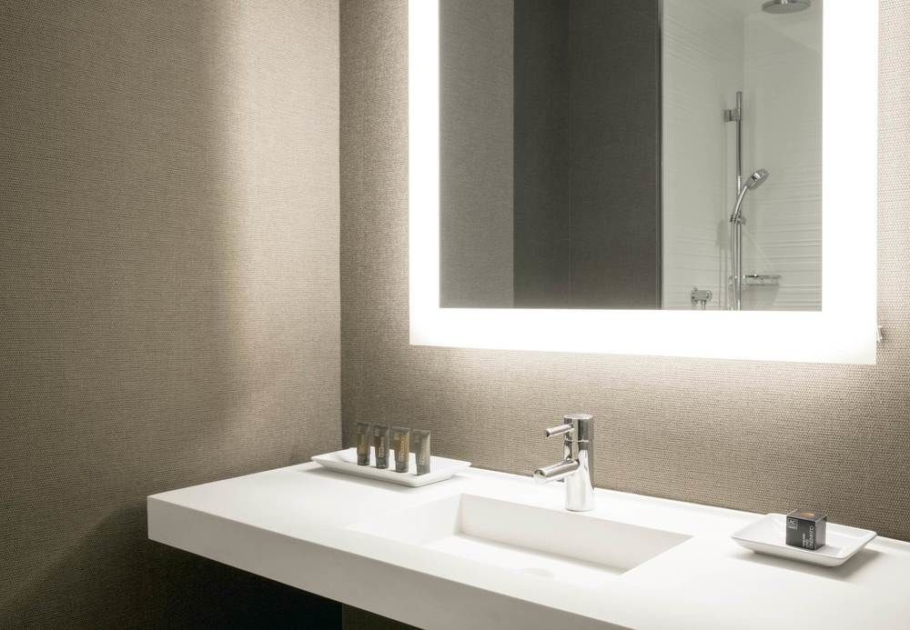 Hotel Ac By Marriott Downtown 3*