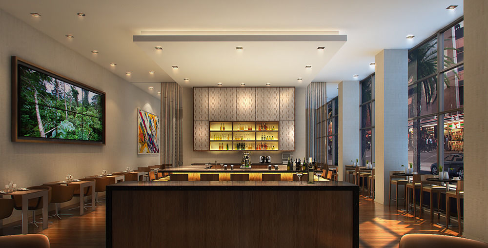 Hotel Ac By Marriott Downtown 3*