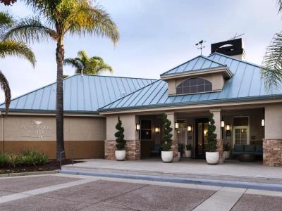 Homewood By Hilton Airport-silicon Valley Hotel